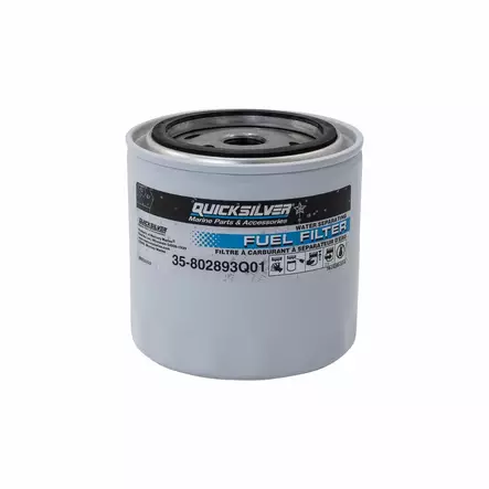 MERCURY POLTTOAINESUODATIN - Mercury huoltotarvikkeet - 33862 - 1