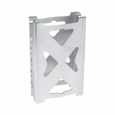 OHJAUSTANGON KOROKEPALA 205MM SUORA - Ski-Doo korokepalat, tangot ja kahvat - 13122 - 1