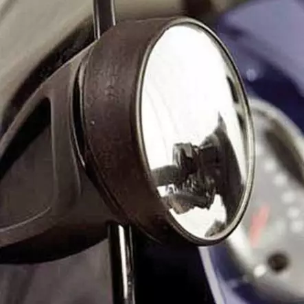 PEILI TUULILASIIN 1 KPL - Lynx tuulensuojaus ja peilit - 2092 - 2