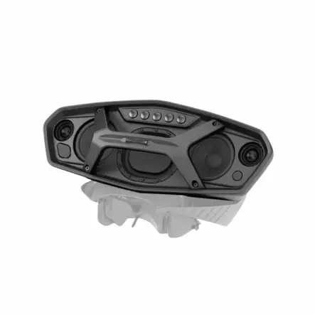 SEA-DOO KANNETTAVA AUDIOJÄRJESTELMÄ SPARK - Venevarusteet - 23572 - 1