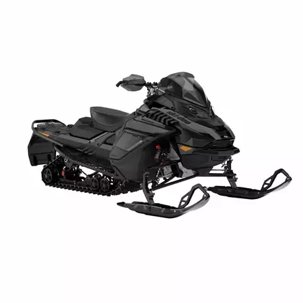 SKI-DOO BACKCOUNTRY X-RS 2027 - Ski-Doo moottorikelkat - 33452 - 1