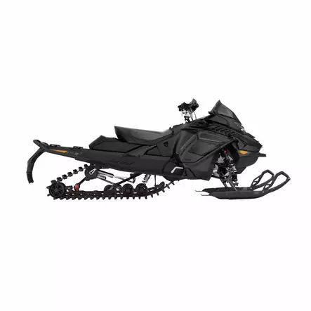 SKI-DOO BACKCOUNTRY X-RS 2027 - Ski-Doo moottorikelkat - 33452 - 2
