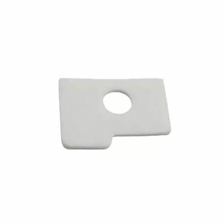 STIHL ILMANSUODATIN LAATTA (Filter Plate) 017,018,MS170,MS180 - STIHL huoltotarvikkeet - 26502 - 1