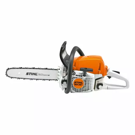STIHL MS 251 MOOTTORISAHA 14"/35cm 3/8" PM 1,3mm - STIHL moottorisahat - 24292 - 2