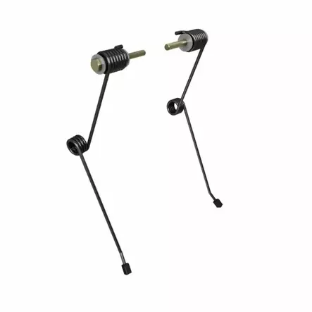 TELATUNNELIN JÄÄRAUDAT JA VAIHTOKÄRJET REV GEN4 - Ski-Doo lisäjäähdytinsarjat, jääraapijat - 22692 - 1