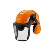 STIHL ADVANCE X-VENT KYPÄRÄSARJA - Metsurin kypärät ja kuulosuojaimet - 24062 - 1