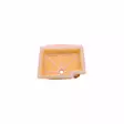 STIHL ILMANSUODATIN FLEECE (Air Filter, Fleece) MS201 - STIHL huoltotarvikkeet - 25972 - 1