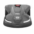 HUSQVARNA AUTOMOWER 450X NERA 5000m2 - Husqvarna robottiruohonleikkurit - 27832 - 3