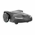 HUSQVARNA AUTOMOWER 450X NERA 5000m2 - Husqvarna robottiruohonleikkurit - 27832 - 6
