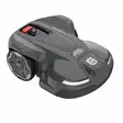 HUSQVARNA AUTOMOWER 450X NERA 5000m2 - Husqvarna robottiruohonleikkurit - 27832 - 2