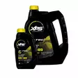 XPS 2-TAHTIÖLJY TÄYSSYNTEETTINEN 9,46L ASTIA - XPS voiteluaineet ja nesteet - 29582 - 1