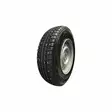 PYÖRÄ 185R14C8 NASTA 5X112 OIKEA PUOLI - Peräkärryn varaosat ja tarvikkeet - 34002 - 1