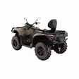 CAN-AM OUTLANDER MAX PRO XU T HD7 2027 - Can-Am ATV traktorimönkijät - 34292 - 2