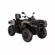 CAN-AM OUTLANDER MAX PRO XU T HD7 2027 - Can-Am ATV traktorimönkijät - 34292 - 1