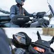 CAN-AM KÄSISUOJAT "MUHVIT" G3,G3L - ATV tuulilasit, tuuliohjaimet ja peilit - 34432 - 4