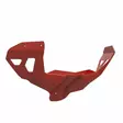 ADVENTURE ETULEVY SPARTAN RED - Ski-Doo puskurit, vetokoukut ja vinssit - 29312 - 1