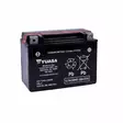 AKKU YUASA YTX15L-BS 12V 13Ah 230A (WET) - Mönkijän akut - 9982 - 1