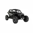 CAN-AM MAVERICK X RC TURBO RR 2027 - Can-Am SSV traktorimönkijät - 34602 - 1