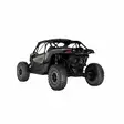 CAN-AM MAVERICK X RC TURBO RR 2027 - Can-Am SSV traktorimönkijät - 34602 - 2