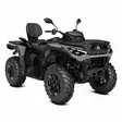 CAN-AM OUTLANDER MAX DPS 1000R T ABS 2025 - Can-Am ATV traktorimönkijät - 29722 - 1