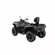 CAN-AM OUTLANDER MAX DPS T ABS 700 2027 - Can-Am ATV traktorimönkijät - 34312 - 2