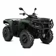 CAN-AM OUTLANDER PRO XU HD5 T 2025 - Can-Am ATV traktorimönkijät - 29732 - 1