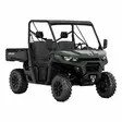 CAN-AM TRAXTER XU T ABS HD9 2026 - Can-Am SSV traktorimönkijät - 32262 - 1