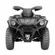 CAN-AM ETUPUSKURI EXPEDITION OUTLANDER G2,G2L - ATV puskurit, suojat ja vahvikkeet - 29932 - 2