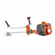 HUSQVARNA 545FXT AUTOTUNE RAIVAUSSAHA LÄMPÖKAHVOILLA - Husqvarna raivaussahat - 24402 - 1