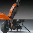 HUSQVARNA TF 120 JYRSIN RATO 80 - Husqvarna puutarhajyrsimet - 31442 - 2