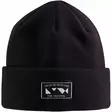 LYNX PIPO URBAN BEANIE ONESIZE MUSTA - Lynx lippalakit ja pipot - 24302 - 1