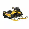 SKI-DOO BACKCOUNTRY X-RS 2027 - Ski-Doo moottorikelkat - 33452 - 3