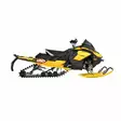 SKI-DOO BACKCOUNTRY X-RS 2027 - Ski-Doo moottorikelkat - 33452 - 4