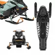 SKI-DOO BACKCOUNTRY X-RS 2027 - Ski-Doo moottorikelkat - 33452 - 6