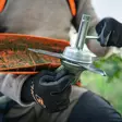 STIHL FSA 200 AKKURAIVAUSSAHA (ilman akkua ja laturia) - STIHL trimmerit - 28942 - 5