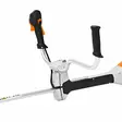 STIHL FSA 200 AKKURAIVAUSSAHA (ilman akkua ja laturia) - STIHL trimmerit - 28942 - 3
