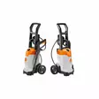 STIHL LEIKKIPAINEPESURI AKULLA - STIHL lapset ja nuoret - 26262 - 2