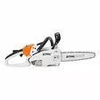 STIHL MS 151 C-E MOOTTORISAHA 12"/30cm 1/4"P PM3 1,1mm - STIHL moottorisahat - 24492 - 1
