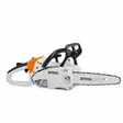 STIHL MS 151 C-E MOOTTORISAHA 12"/30cm 1/4"P PM3 1,1mm - STIHL moottorisahat - 24492 - 3