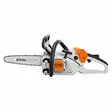 STIHL MS 151 C-E MOOTTORISAHA 12"/30cm 1/4"P PM3 1,1mm - STIHL moottorisahat - 24492 - 2