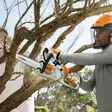STIHL MS 151 C-E MOOTTORISAHA 12"/30cm 1/4"P PM3 1,1mm - STIHL moottorisahat - 24492 - 4