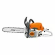 STIHL MS 251 MOOTTORISAHA 14"/35cm 3/8" PM 1,3mm - STIHL moottorisahat - 24292 - 2