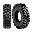 XPS RENGAS SWAMP FORCE 30x11R14 (ATV/SSV) - ATV renkaat ja vanteet - 30242 - 1