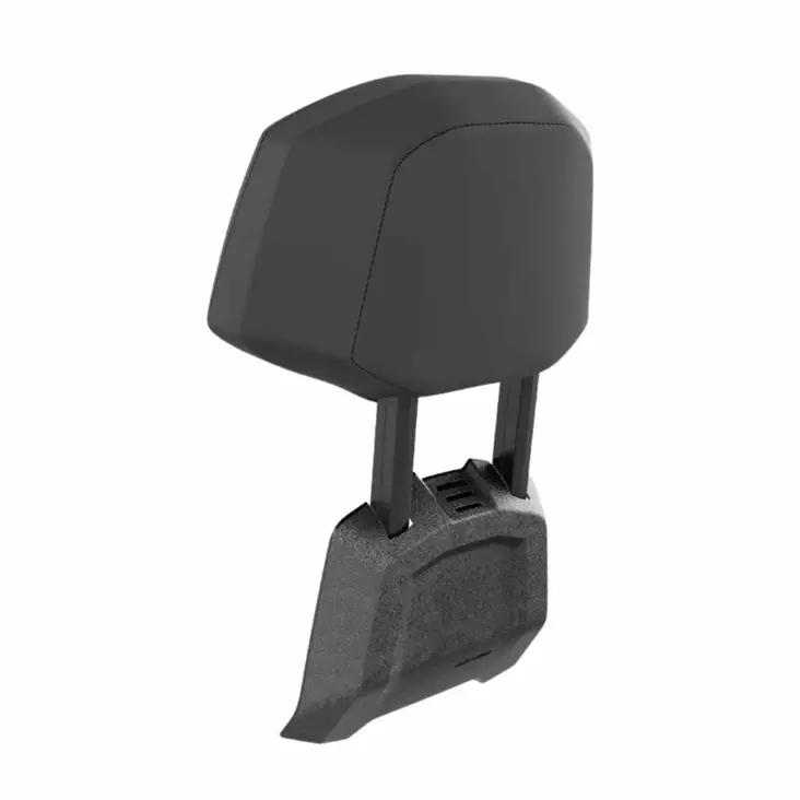 2-UP ISTUIMEN SELKÄNOJA - Ski-Doo istuimet ja selkänojat - 29222 - 1