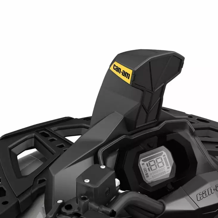 CAN-AM SNORKKELISARJA OUTLANDER G2,G2L - ATV performance, jousitus ja alusta - 22662 - 1