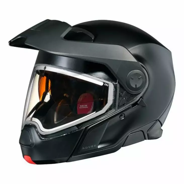 ADVEX SPORT RADIANT KYPÄRÄ (DOT/ECE) MUSTA - Lynx kypärät - 28752 - 1