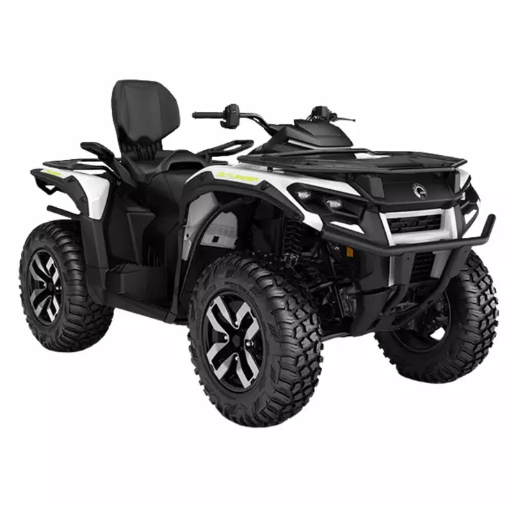 CAN-AM OUTLANDER MAX ELECTRIC 2026 - Can-Am ATV traktorimönkijät - 32222 - 1