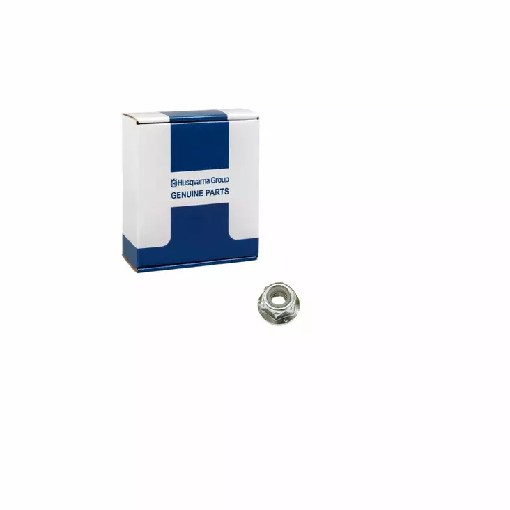 HUSQVARNA MUTTERI 5/16-18 - Husqvarna varaosat - 3252 - 1