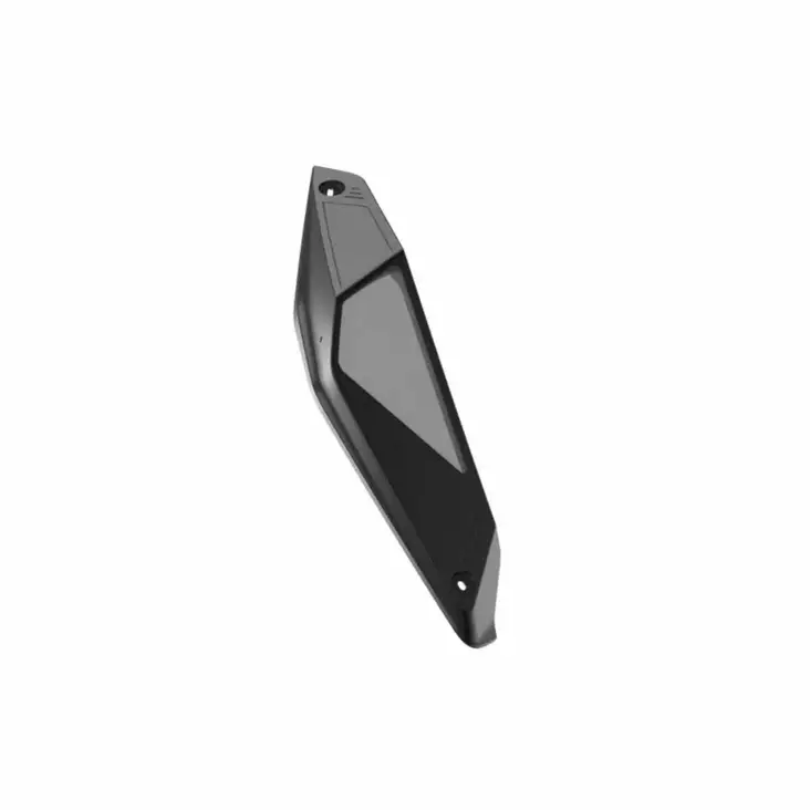 ILMANSUODATIN VASEN (NITEX MESH) REV Gen4/Radien - Lynx ja Ski-Doo ilmanotto - 33302 - 1