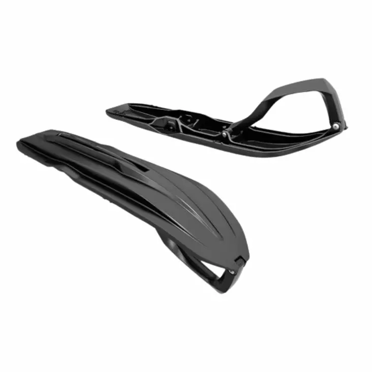 BLADE XC SUKSIPARI MUSTA - Lynx sukset, muovit ja ohjainraudat - 29032 - 1